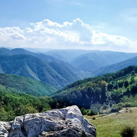 Mateo Transalpina